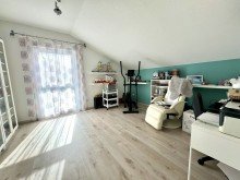 15 Neuwertiges Energiesparhaus in Top Lage - Traumgarten inclusive !