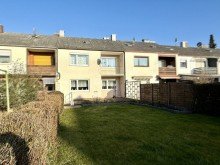 4 Ihr neues Reihenmittelhaus direkt in Dillingen - familienfreundlich u. traumhaft gelegen!