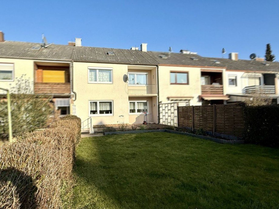 4 Haus Dillingen
