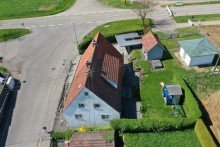 2 3,2,1 meins! Variables Ein- oder Zweifamilienhaus in Syrgenstein sucht neue Familie!