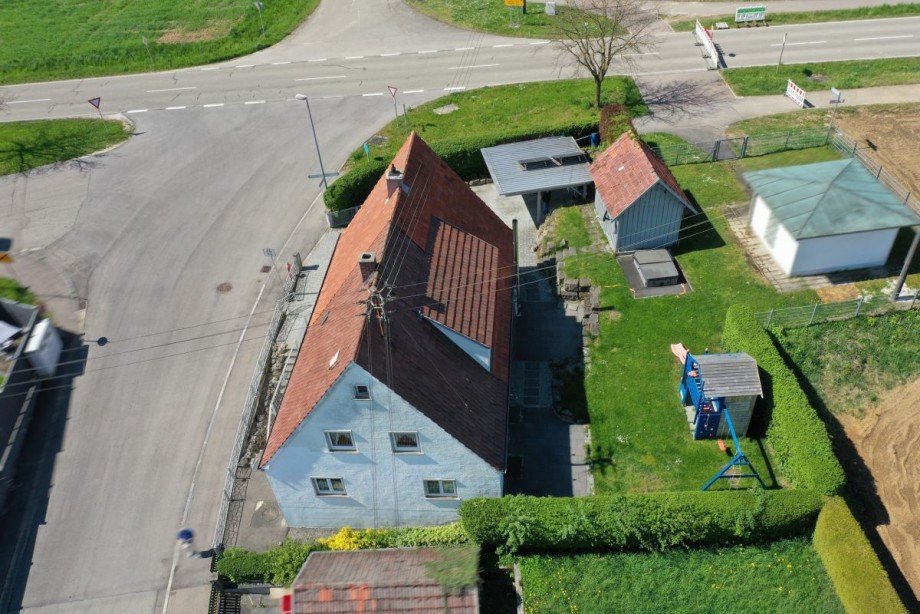 2 Haus Syrgenstein