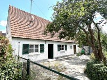 5 Kleines Einfamilienhaus mitten in H�chst�dt !
