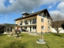 9 Exclusives Wohn- und Gesch�ftshaus mit Maschinenhalle / Werkstatt / PV und XXL Grundst�ck