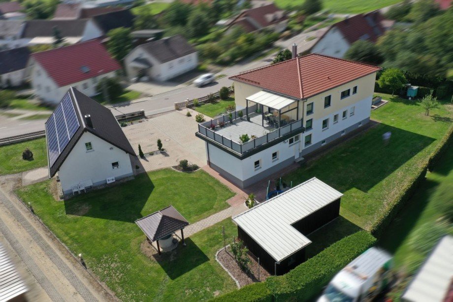 19 Zweifamilienhaus M�dingen