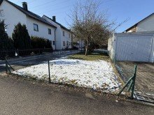 8 Attraktives Reiheneckhaus in bester Lage von Lauingen - Familientraum u. Raumwunder zugleich!
