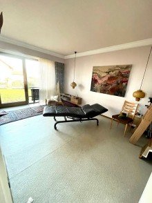 15 Einmaliges Architektenhaus mit XXL Grundst�ck in Giengen