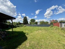 11 Gro�es Einfamilienhaus m. Nebengeb�uden in toller Lage von Holzheim-Weisingen!