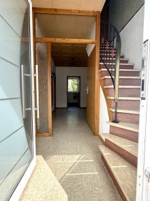 16 Volltreffer! Einfamilienhaus mit Garage, Garten u. Maschinenhalle in Bissingen OT!