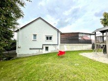 7 Das Raumwunder f�r die ganze Familie ! Einfamilienhaus in Bopfingen OT