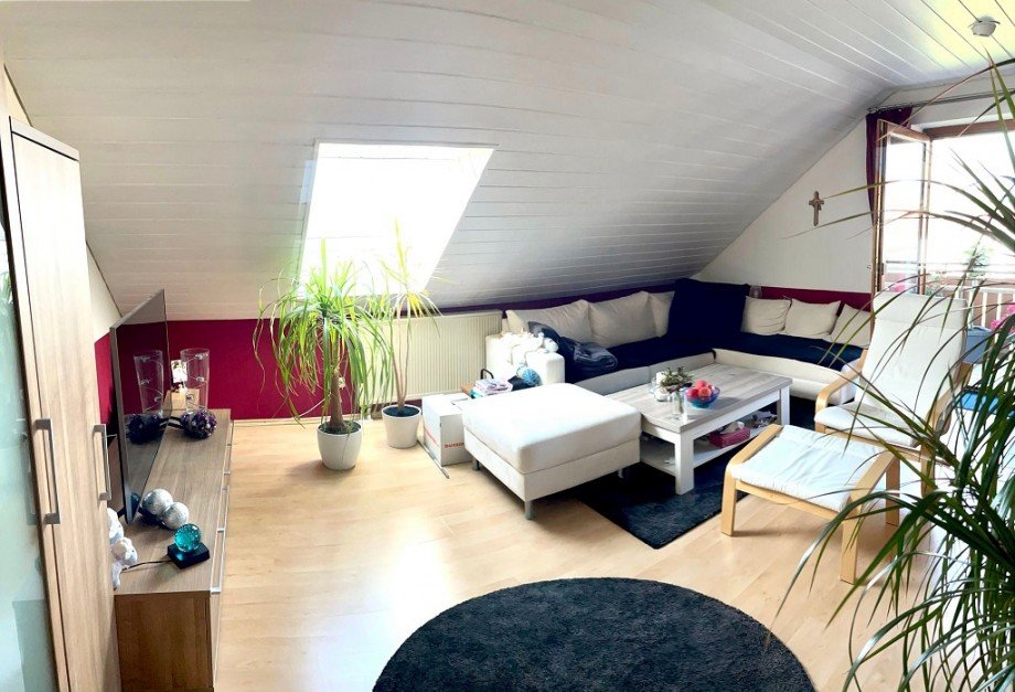 6 Wohnung Gundelfingen