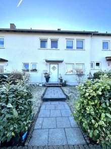 6 Attraktives Reihenhaus in toller Lage von Bachhagel, absolut familienfreundlich!