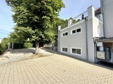 11 Attraktives Hotel/Pension mit Restaurant u. Biergarten in Traumlage von Donauw�rth!