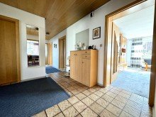 15 Ab ins Familienhgl�ck ! Traumhaftes Ein-/Zweifamilienhaus in Bachhagel !