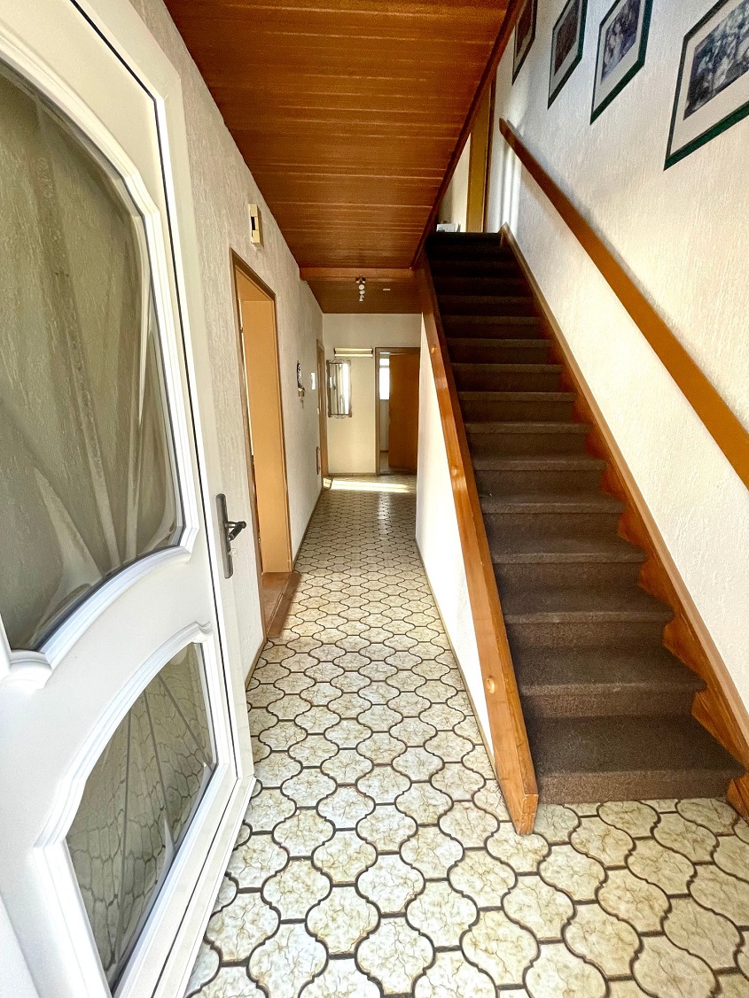 8 Haus Haunsheim