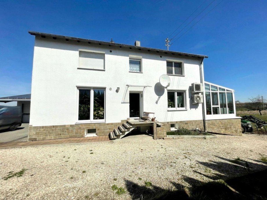 10 Haus Bachhagel