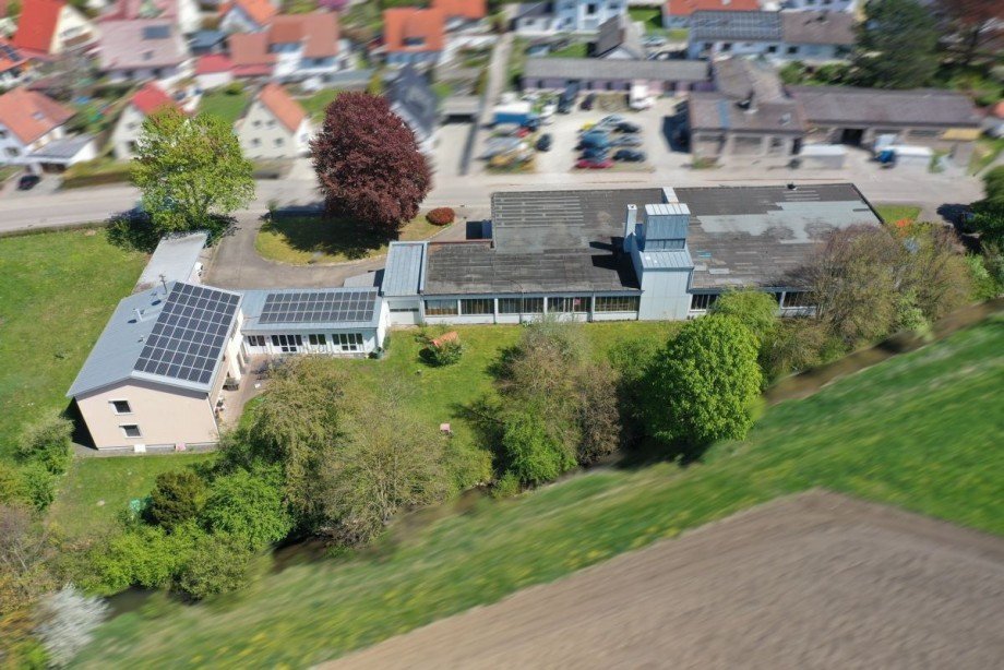 4 Haus Lauingen