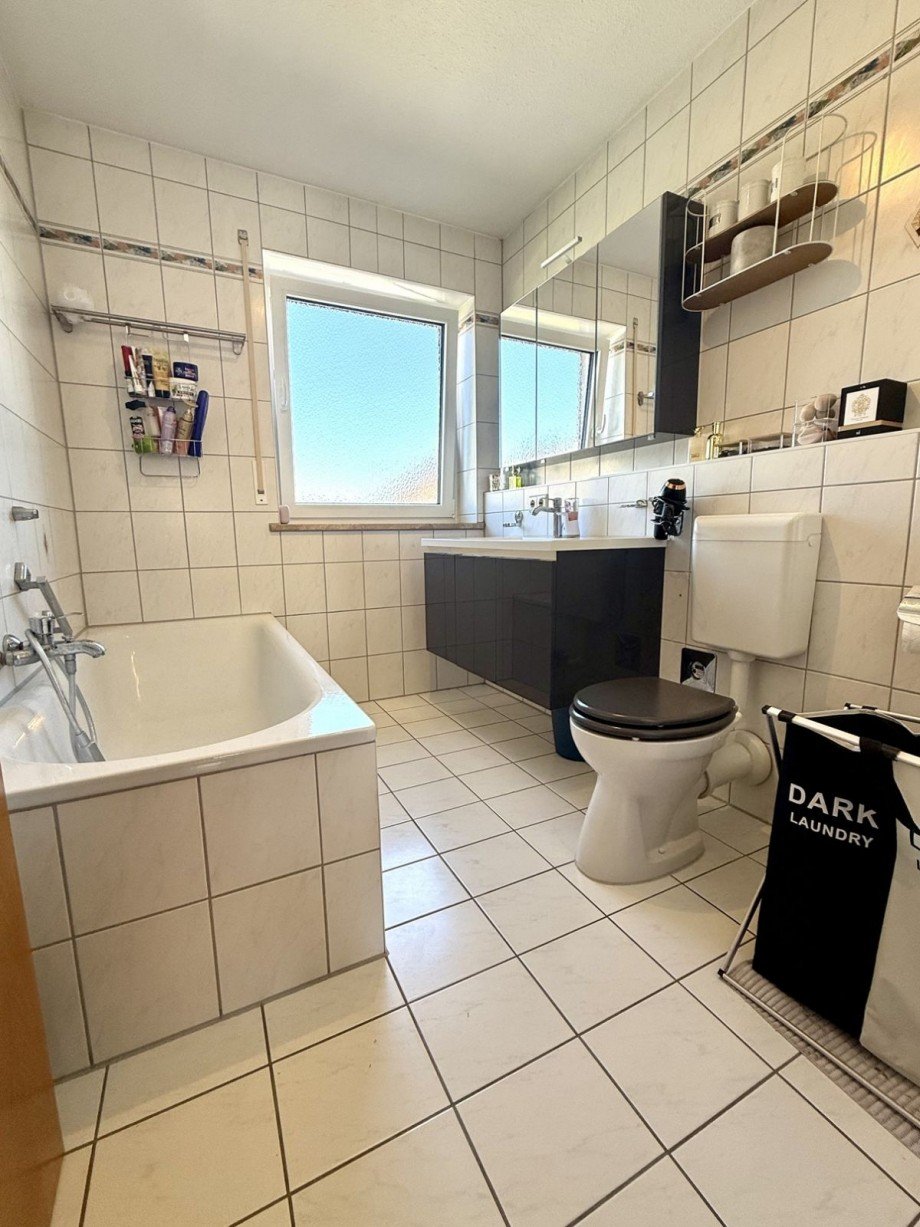 15 Etagenwohnung Lauingen