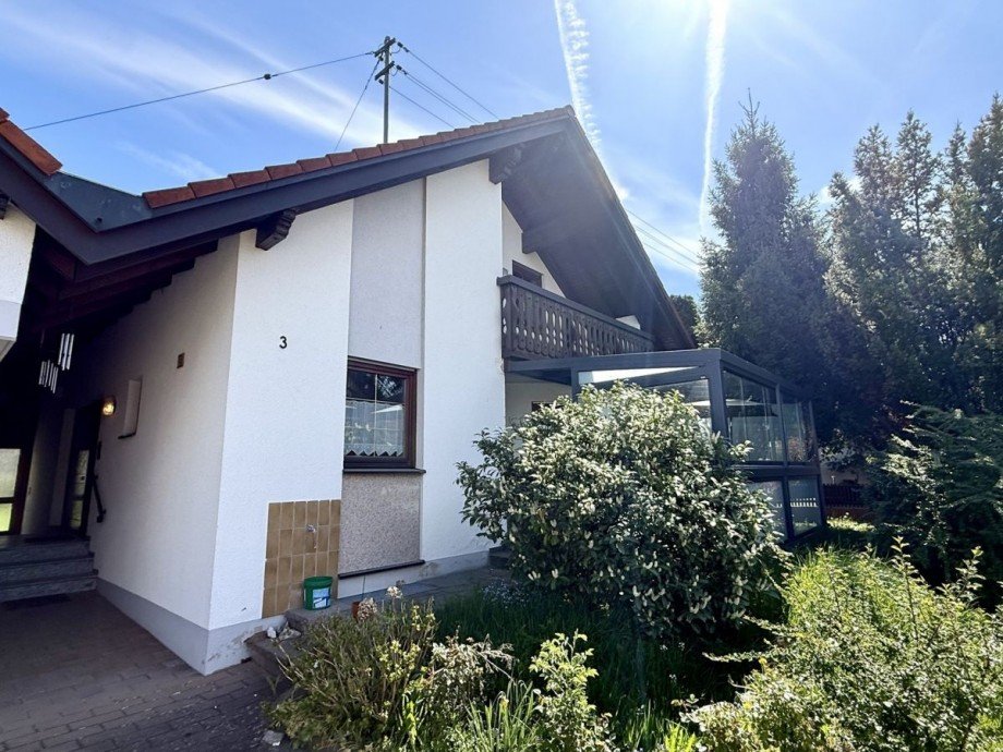 6 Einfamilienhaus Binswangen