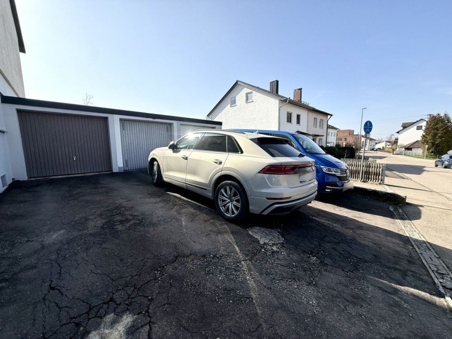 6 Reihenmittelhaus G�nzburg