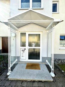 8 Attraktive Maisonette Wohnung f�r die ganze Familie in Bopfingen !