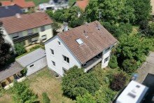 3 Ab ins Familiengl�ck ! Einfamilienhaus mit Wohlf�hlgarantie in Unterbechingen