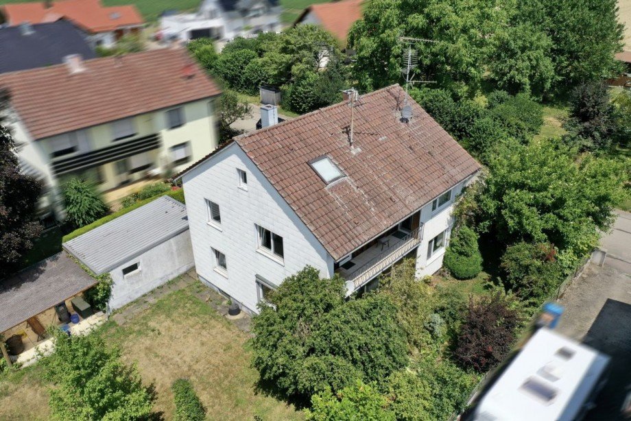 3 Haus Unterbechingen