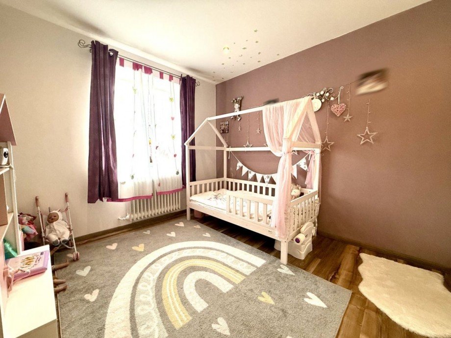 9 Etagenwohnung Offingen