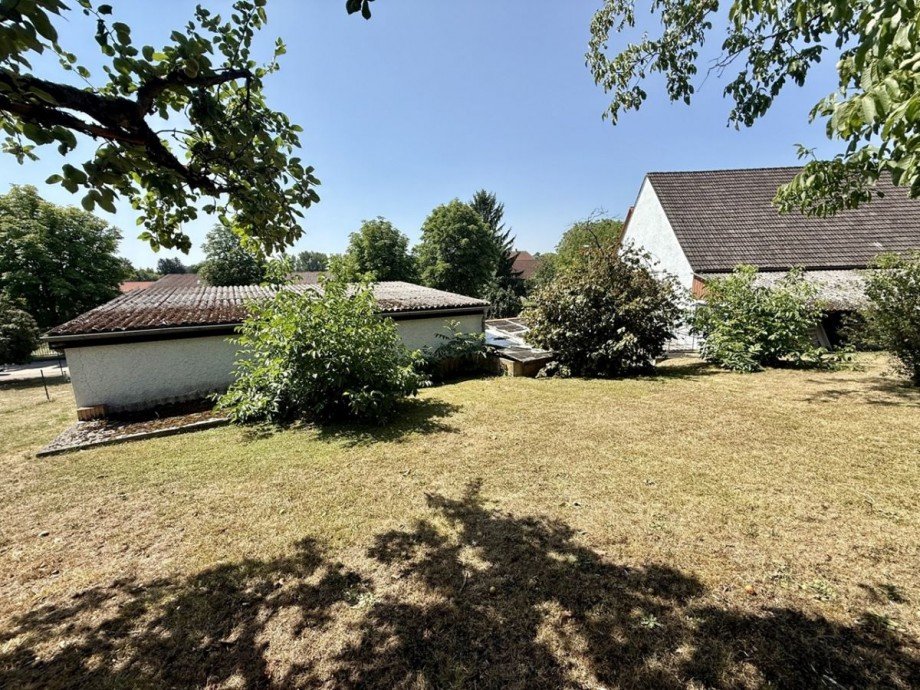 13 Bauernhaus Ballmertshofen
