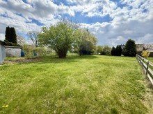 5 Attraktive Doppelhaush�lfte m. Nebengeb�uden auf rund 1100m2 Grundst�ck in Lauingen!