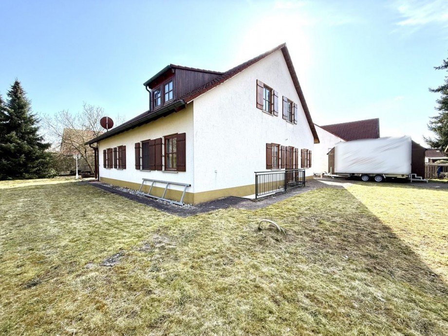 7 Haus N�rdlingen