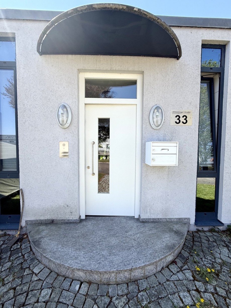 22 Haus Lauingen