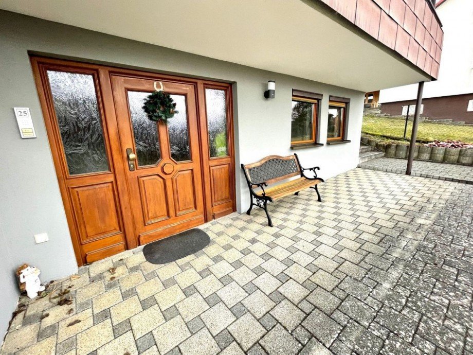 8 Haus Bopfingen