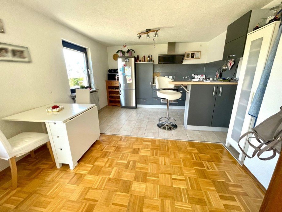 13 Haus Z�schingen