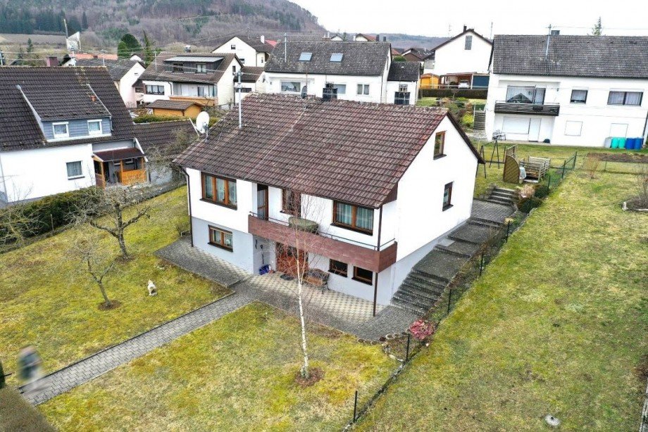 3 Haus Bopfingen