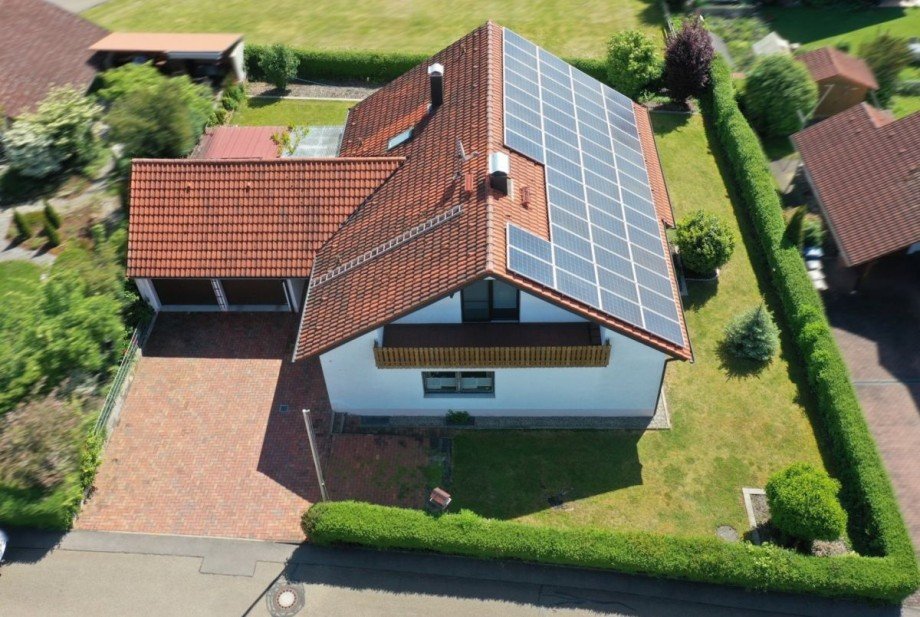 2 Haus Lutzingen