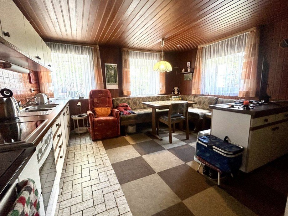 18 Einfamilienhaus Unterliezheim