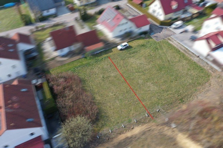 1 Lauingen Wohngrundst�ck Premiumbauplatz in Bestlage von Lauingen! 700m2 Baugrund f�r Ihr Bauvorhaben!
