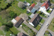 13 Attraktive Doppelhaush�lfte m. Nebengeb�uden auf rund 1100m2 Grundst�ck in Lauingen!
