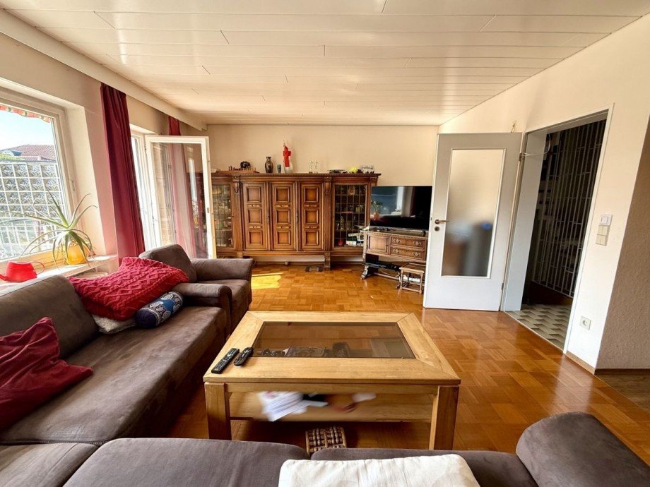 9 Reihenmittelhaus G�nzburg