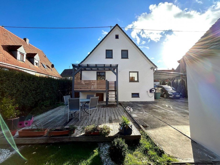 5 Haus Alerheim
