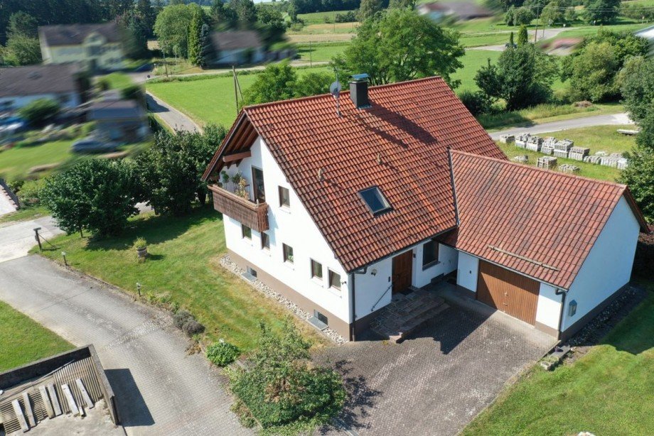 2 Einfamilienhaus Staufen