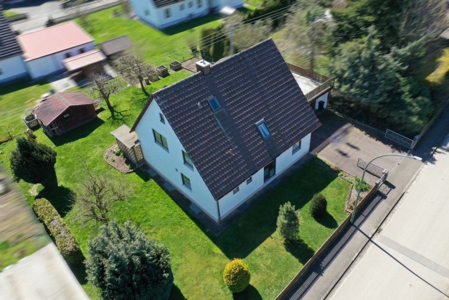 2 Einfamilienhaus Unterglauheim