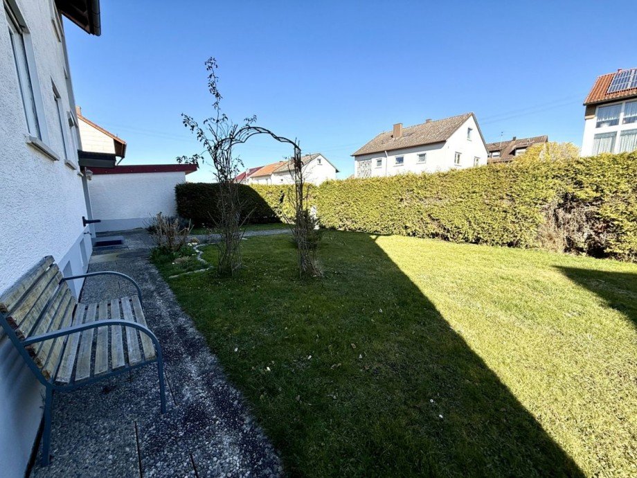 13 Haus Giengen