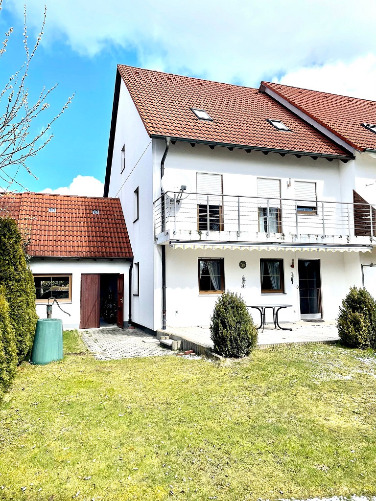 2 Haus Dillingen