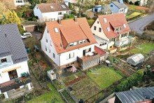 4 Mehrfamilienhaus oder Kapitalanlage mit 3 Wohneinheiten