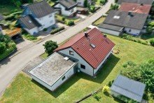 3 Einfamilienhaus f�r die ganze Familie im Bungalowstil !