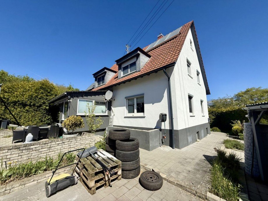 4 Einfamilienhaus Giengen