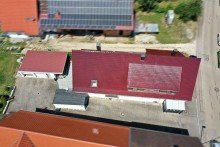 4 Attraktives Mehrfamilienhaus mit gro�em Grundst�ck in gefragter Lage von Dillingen-Donaualtheim !!!