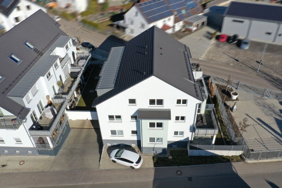 3 Wohnung Sontheim