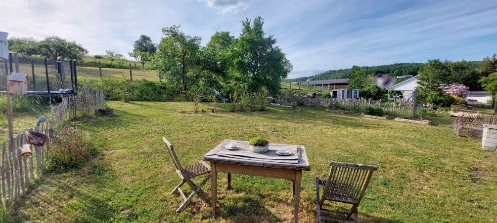 6 Einfamilienhaus Z�schingen